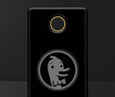 YubiKey, detail
